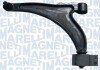 Рычаг передней подвески magneti Marelli 301181389500