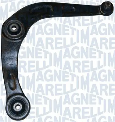 Рычаг передней подвески magneti marelli 301181390400