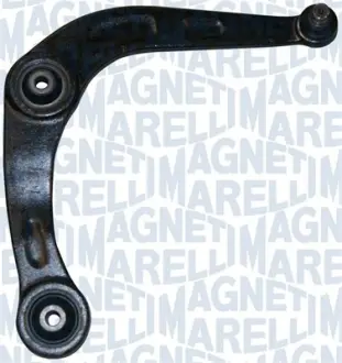 Рычаг передней подвески magneti marelli 301181390400