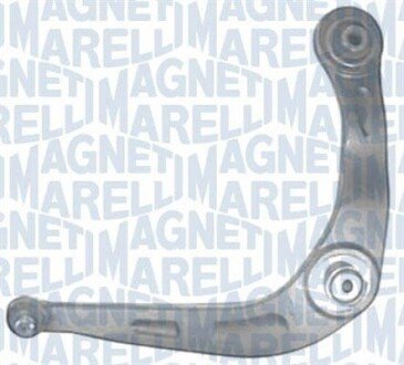 Важіль передньої підвіски magneti Marelli 301181390700