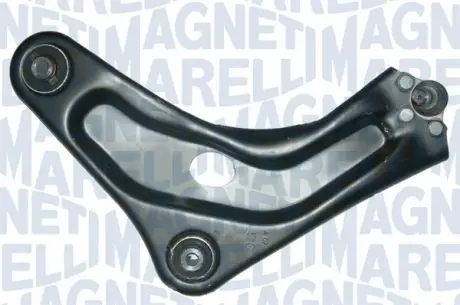 Рычаг передней подвески magneti marelli 301181391300
