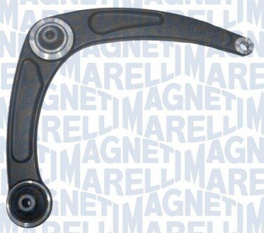 Важіль передньої підвіски magneti Marelli 301181392600