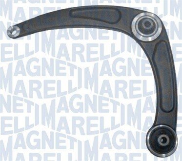 Важіль передньої підвіски magneti Marelli 301181392700