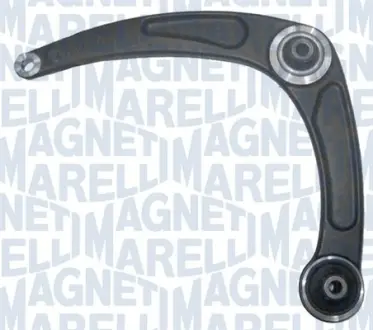 Рычаг передней подвески magneti marelli 301181392700