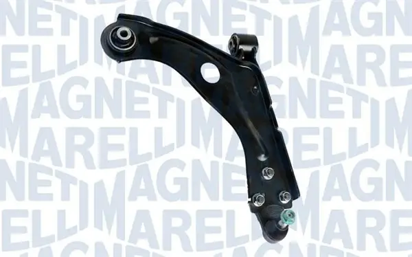 Важіль передньої підвіски Magneti Marelli 301181393400 (фото 1)