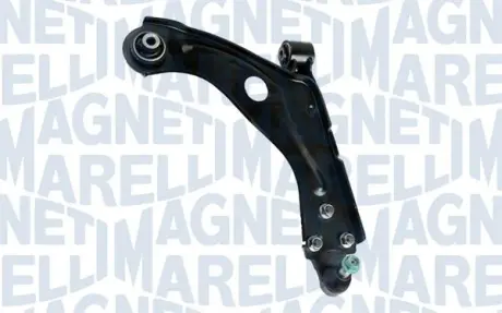 Важіль передньої підвіски Magneti Marelli 301181393400