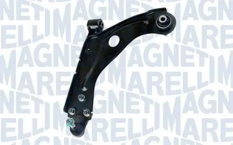 Важіль передньої підвіски Magneti Marelli 301181393500