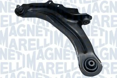 Важіль передньої підвіски Magneti Marelli 301181395100
