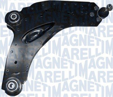 Важіль передньої підвіски magneti Marelli 301181395600 на Ниссан Примастар