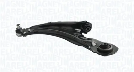 Важіль передньої підвіски Magneti Marelli 301181396700