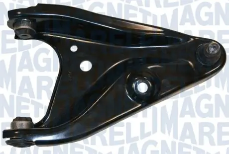 Рычаг передней подвески magneti marelli 301181397200 Рено Клио 3