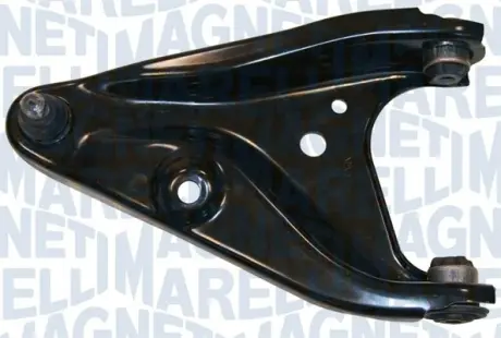 Рычаг передней подвески magneti marelli 301181397300 Рено Клио 3