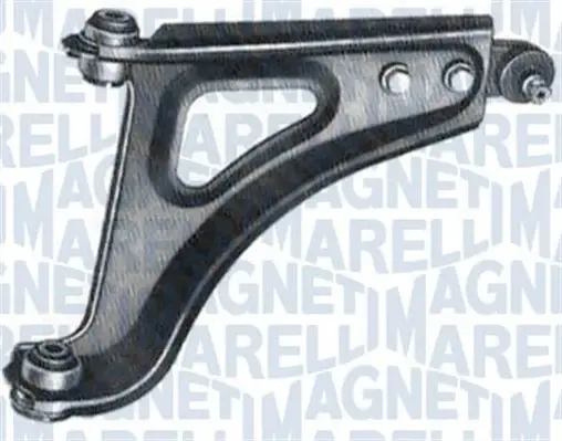 Рычаг передней подвески magneti marelli 301181397400