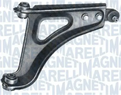 Рычаг передней подвески magneti marelli 301181397400