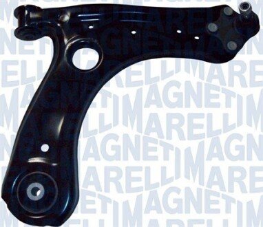 Рычаг передней подвески magneti Marelli 301181398600 на Сеат Ibiza 5