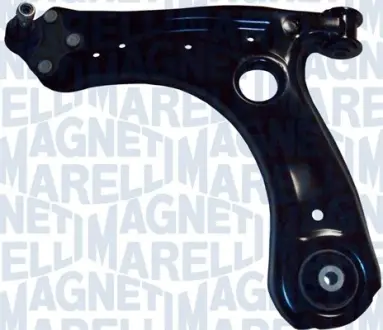 Рычаг передней подвески magneti marelli 301181398700