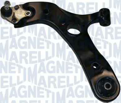 Рычаг передней подвески magneti marelli 301181399800 Тойота Аурис