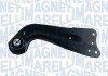 Рычаг задней подвески magneti Marelli 301181310370