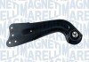 Важіль задньої підвіски magneti Marelli 301181310380