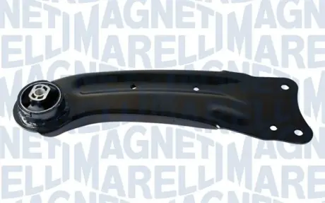 Важіль задньої підвіски Magneti Marelli 301181318700