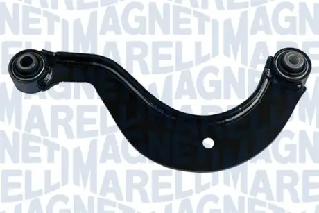 Рычаг задней подвески magneti marelli 301181318900