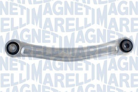 Важіль задньої підвіски magneti Marelli 301181323700 на Porsche Cayenne