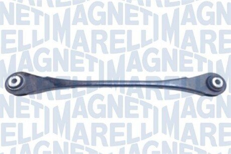 Рычаг задней подвески magneti Marelli 301181326500 на Бмв 2 Series