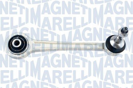 Рычаг задней подвески magneti Marelli 301181331000