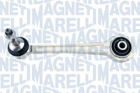 Важіль задньої підвіски magneti Marelli 301181331100