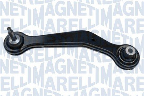 Важіль задньої підвіски magneti Marelli 301181332000 на Бмв Х5 е53