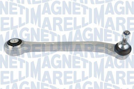 Важіль задньої підвіски magneti Marelli 301181332900