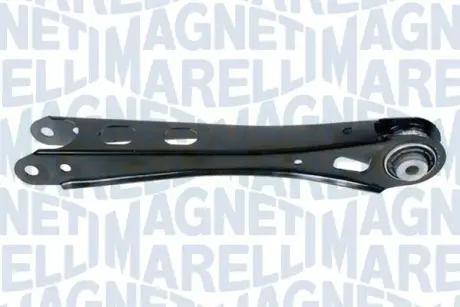 Важіль задньої підвіски Magneti Marelli 301181333800