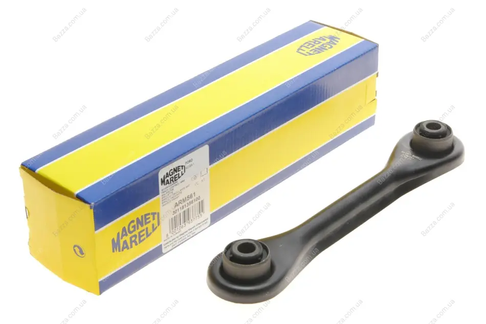 Важіль задньої підвіски Magneti Marelli 301181356100 (фото 1)