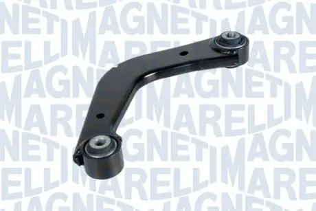Важіль задньої підвіски Magneti Marelli 301181356600