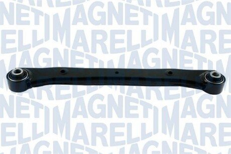 Рычаг задней подвески magneti Marelli 301181361300 на Хендай I40