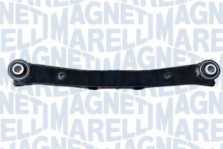 Важіль задньої підвіски magneti Marelli 301181361800