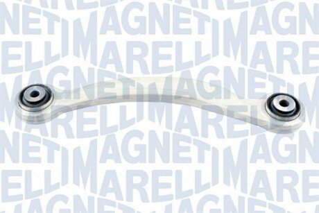 Важіль задньої підвіски magneti Marelli 301181371300 на Мерседес Glk x204
