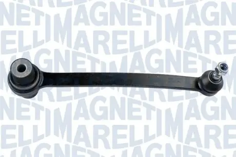 Важіль задньої підвіски Magneti Marelli 301181373700