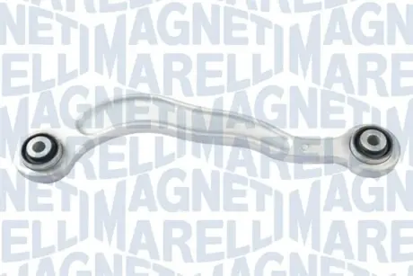 Важіль задньої підвіски Magneti Marelli 301181373900