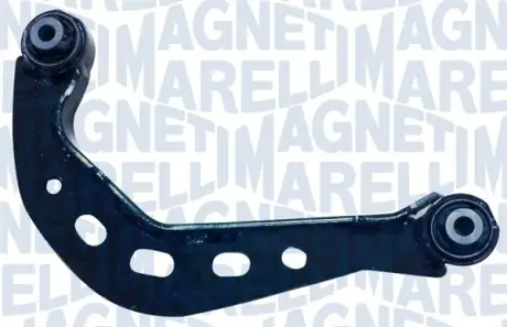 Рычаг задней подвески magneti marelli 301181379700
