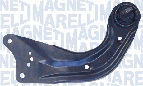 Важіль задньої підвіски magneti Marelli 301181379800