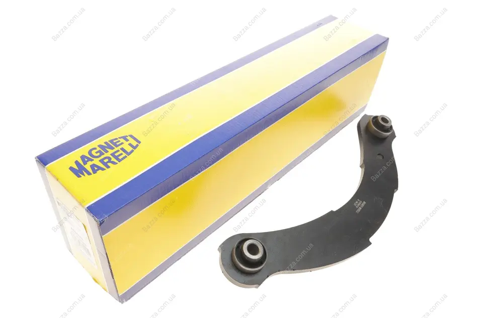 Рычаг задней подвески magneti marelli 301181381900