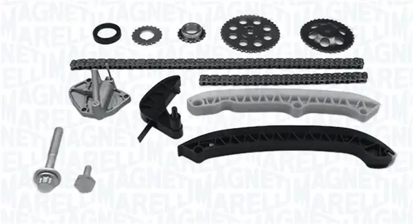 Сальник распредвала magneti marelli 341500000162