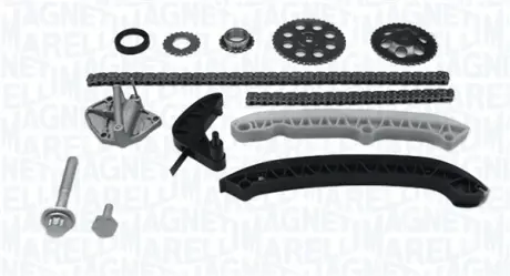 Сальник распредвала magneti marelli 341500000162