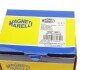 Сайлентблок переднего рычага magneti Marelli 301181312610