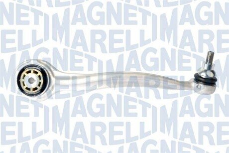 Сайлентблок переднього важеля magneti Marelli 301181378800