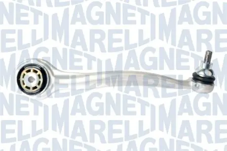 Сайлентблок переднего рычага magneti marelli 301181378800