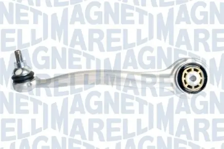 Сайлентблок переднего рычага magneti marelli 301181378900