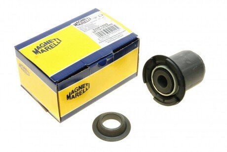 Сайлентблок подрамника magneti Marelli 301181315050 на Хендай Sonata yf 6