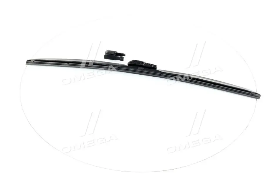 Щетка стеклоочист. 600 гибридная (пр-во MagnetiMarellii) Magneti Marelli WH600U (фото 1)